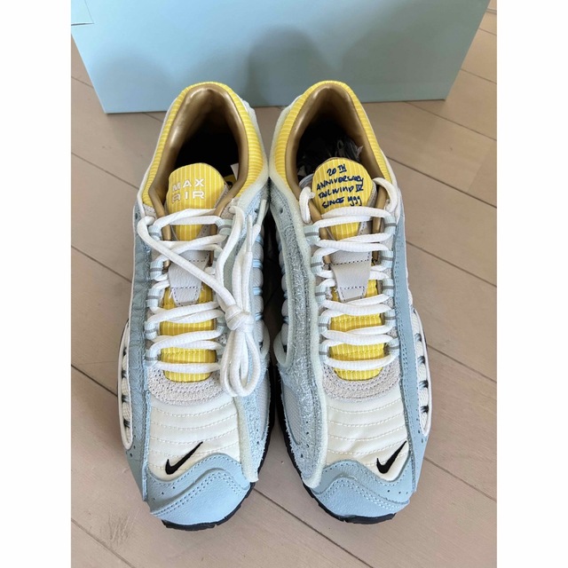 NIKE AIR MAX TAILWIND Ⅳナイキ エアマックステイルウィンド 1