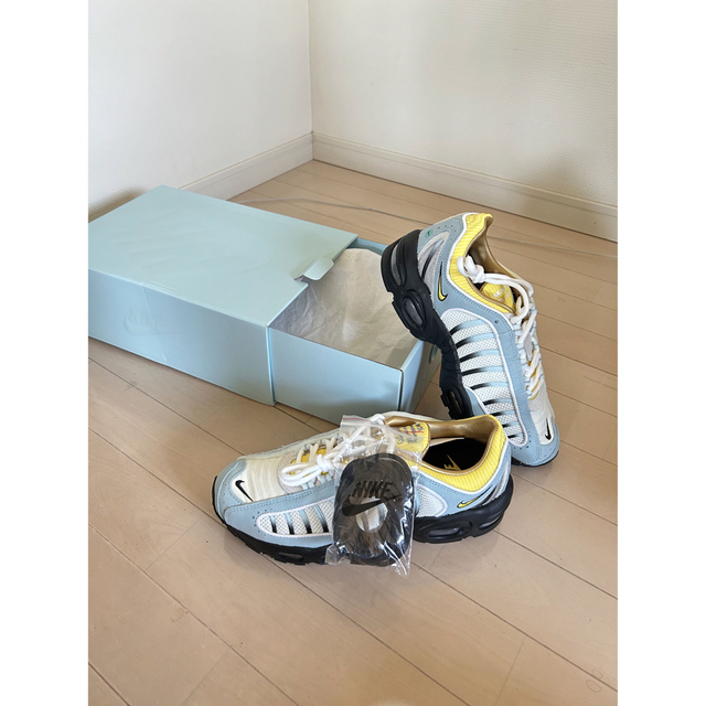 NIKE AIR MAX TAILWIND Ⅳナイキ エアマックステイルウィンド 7