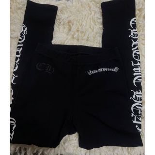 クロムハーツ(Chrome Hearts)のクロムハーツ レギンス(レギンス/スパッツ)