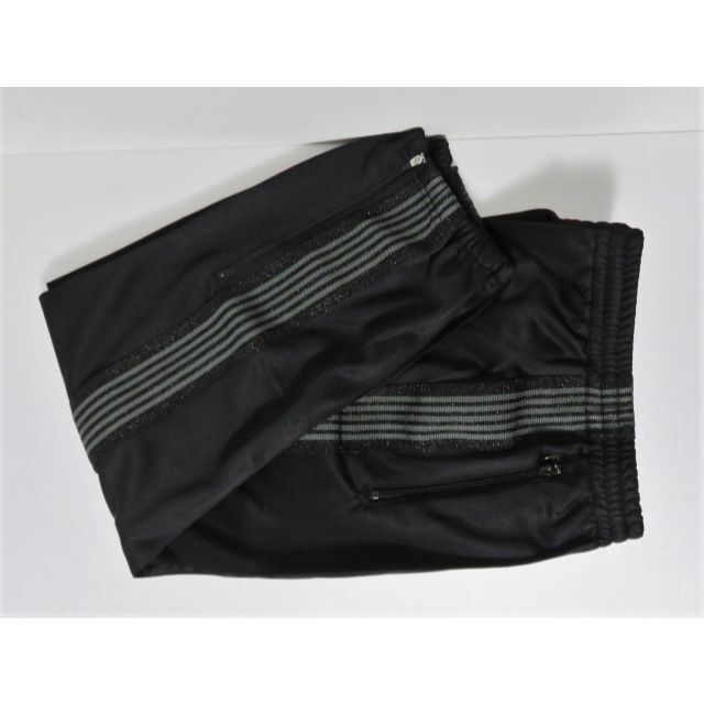 Needles - Needles × LHP Zipped Track Pant S ブラックの通販 by