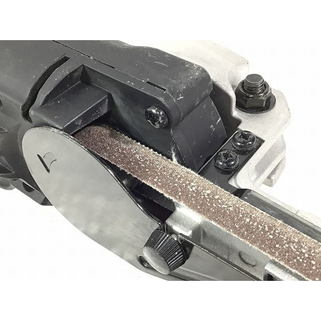 RYOBI - ☆中古品☆RYOBI リョービ 100V 電気やすり BY-1030