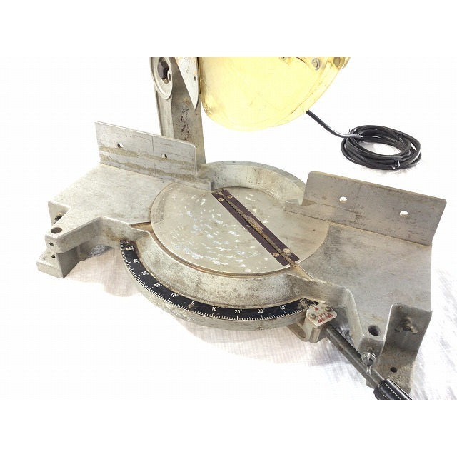 Makita - ☆中古品☆ makita マキタ 380mm 100V 15型 卓上 Makita - ☆中古品☆ makita マキタ 380mm 100V 15型 卓上