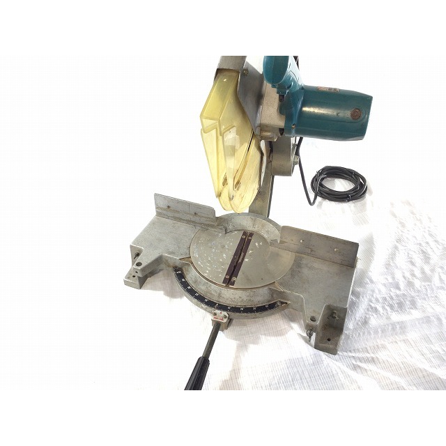Makita - ☆中古品☆ makita マキタ 380mm 100V 15型 卓上 Makita - ☆中古品☆ makita マキタ 380mm 100V 15型 卓上