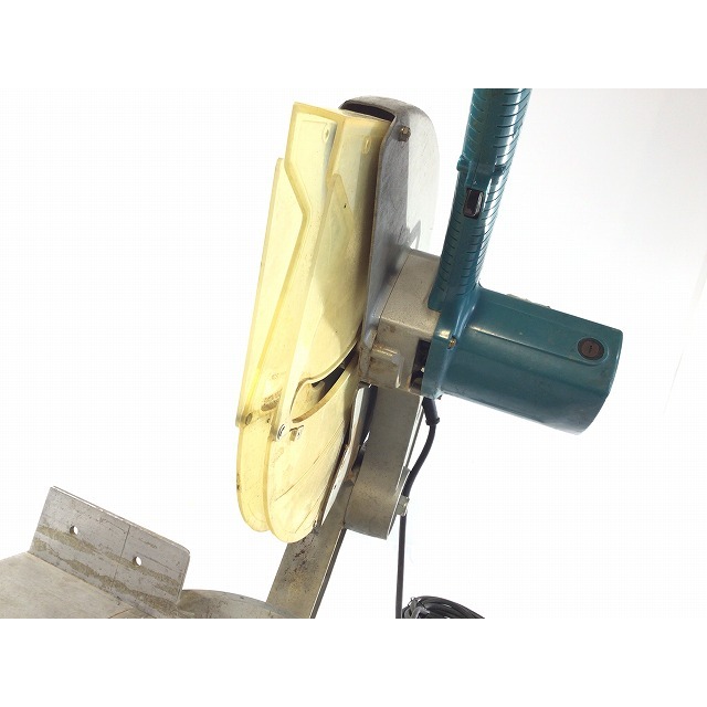 Makita - ☆中古品☆ makita マキタ 380mm 100V 15型 卓上 Makita - ☆中古品☆ makita マキタ 380mm 100V 15型 卓上
