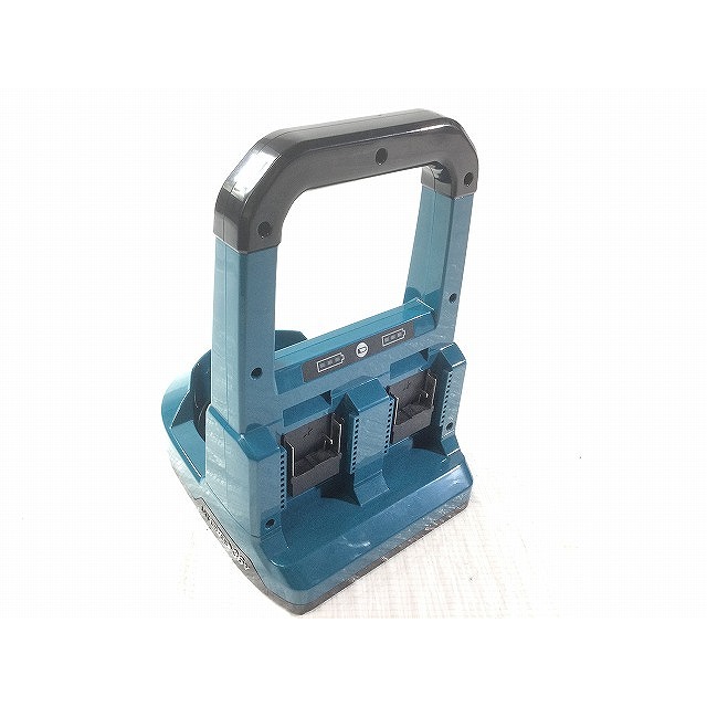 Makita - ☆美品☆makita マキタ 18V+18V=36V 充電式ケトル KT360D