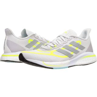 アディダス(adidas)のadidasランニングシューズ Supernova+ LAF48(スニーカー)