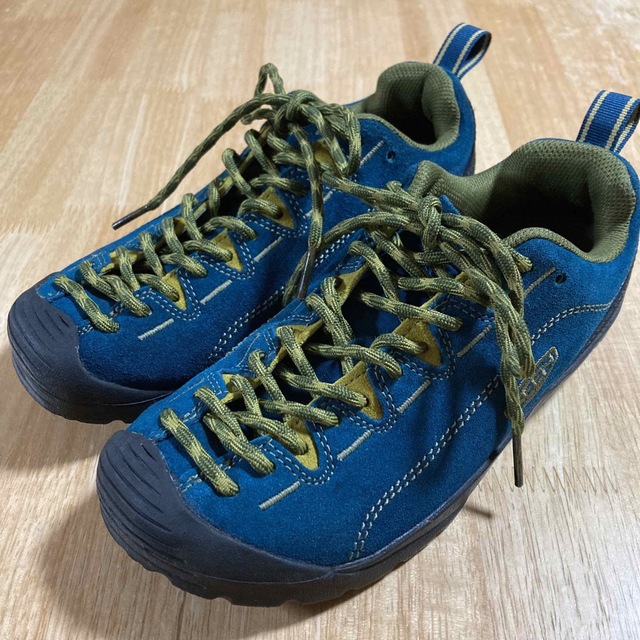 KEEN(キーン)のKEEN ジャスパー 23.5㎝ レディースの靴/シューズ(スニーカー)の商品写真