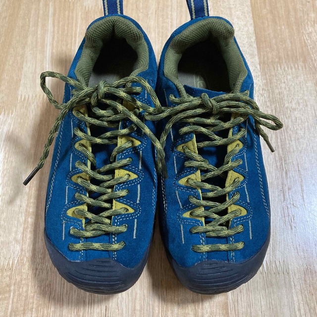 KEEN(キーン)のKEEN ジャスパー 23.5㎝ レディースの靴/シューズ(スニーカー)の商品写真