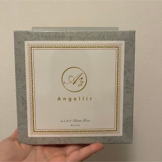 アンジェリール(Angellir)のふんわりroom bra ふんわりルームブラ　ナイトブラ(ブラ)