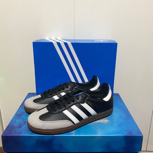 Adidas Samba Vegan 24cm