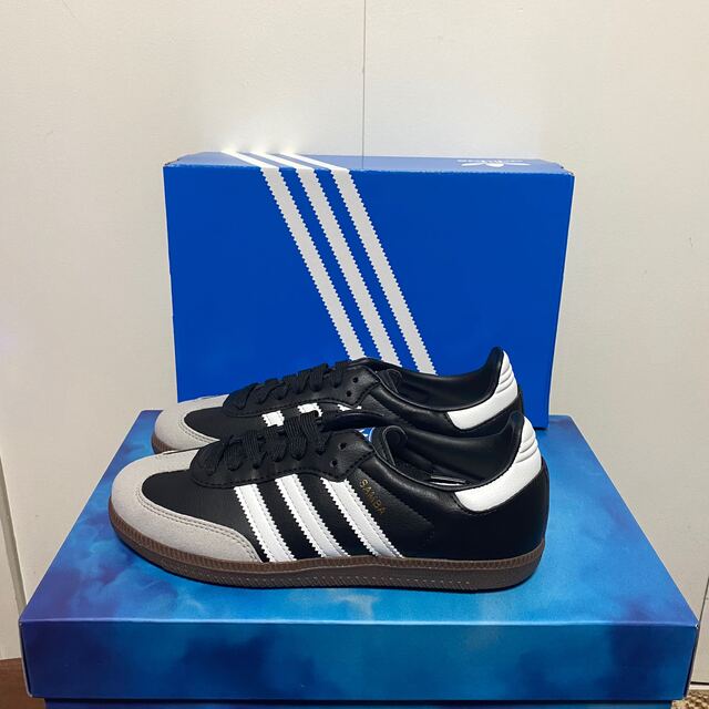 Adidas Samba Vegan 24cm