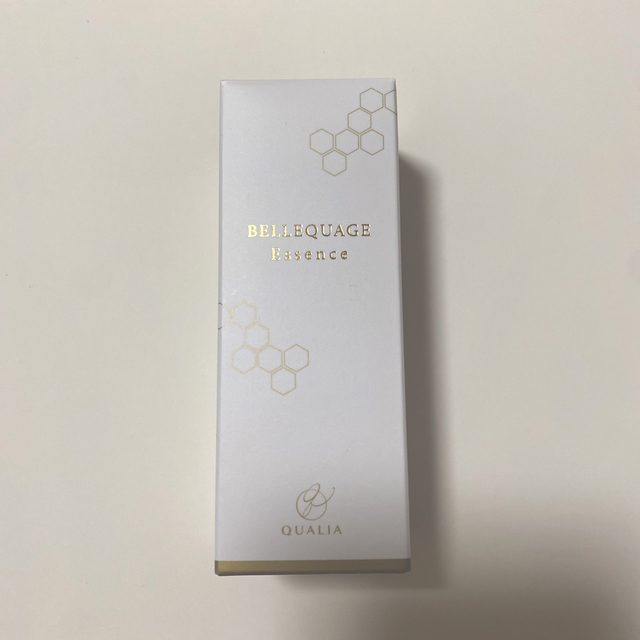 美容液BELLEQUAGE 美容液　30ml