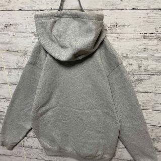 carhartt - 【大人気】 カーハート プルオーバーパーカー 肉厚 ワン