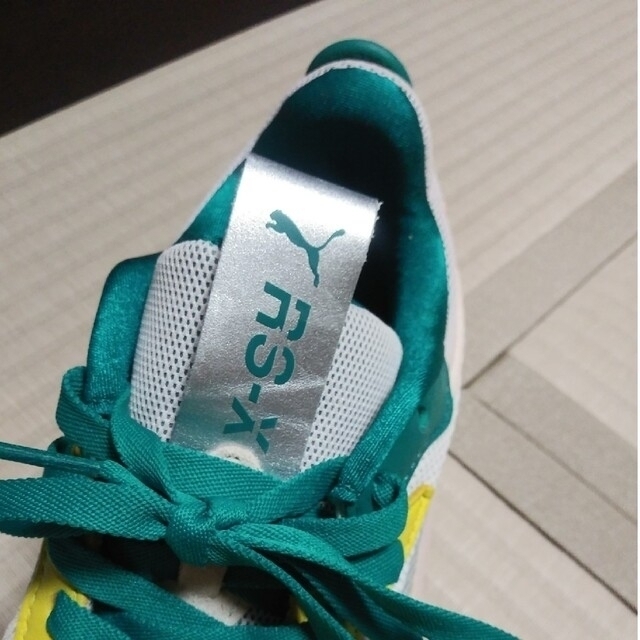 PUMA - ◇PUMA RS-X OCEANQUEENの通販 by popop4202's shop|プーマ