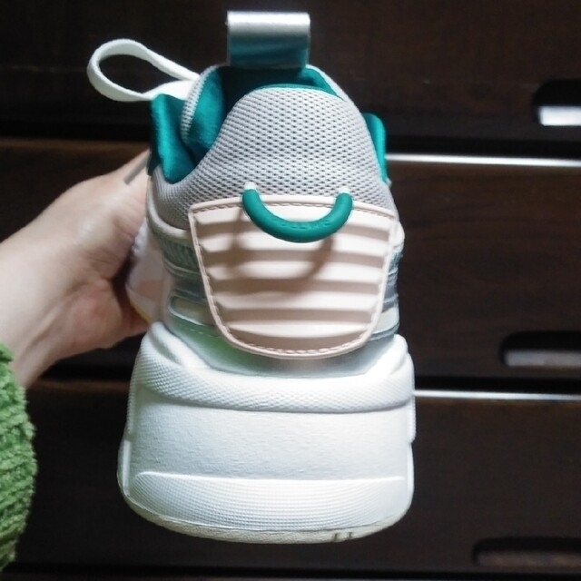 PUMA - ◇PUMA RS-X OCEANQUEENの通販 by popop4202's shop|プーマ