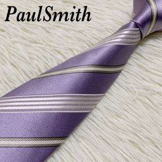 ポールスミス ネクタイの通販 2,000点以上 | Paul Smithのメンズを買う ...