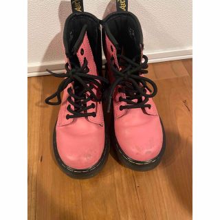 ドクターマーチン(Dr.Martens)のドクターマーチンブーツ(ブーツ)