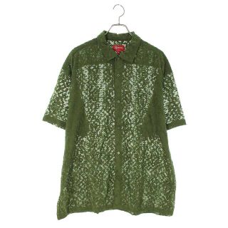 シュプリーム シャツ(メンズ)の通販 10,000点以上 | Supremeのメンズを ...