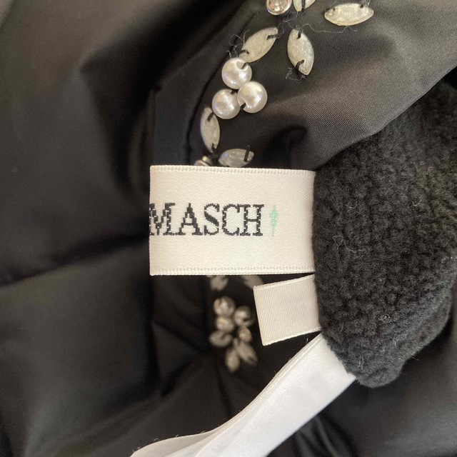 MISCH MASCH(ミッシュマッシュ)のMISCH MASCH(ミッシュマッシュ) ダウンジャケット レディースのジャケット/アウター(ダウンジャケット)の商品写真