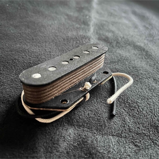 Tourus Handmade pickups 1962"Can't stop"