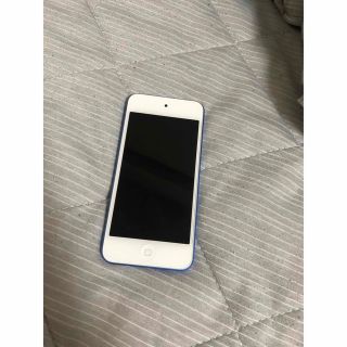 アイポッドタッチ(iPod touch)のiPod touch 第6世代 16GB(ポータブルプレーヤー)