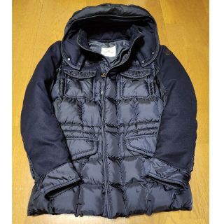 MONCLER - MONCLER RYANモンクレール ライアン メンズ サイズ2 正規品 MONCLER - MONCLER RYANモンクレール ライアン メンズ サイズ2 正規品