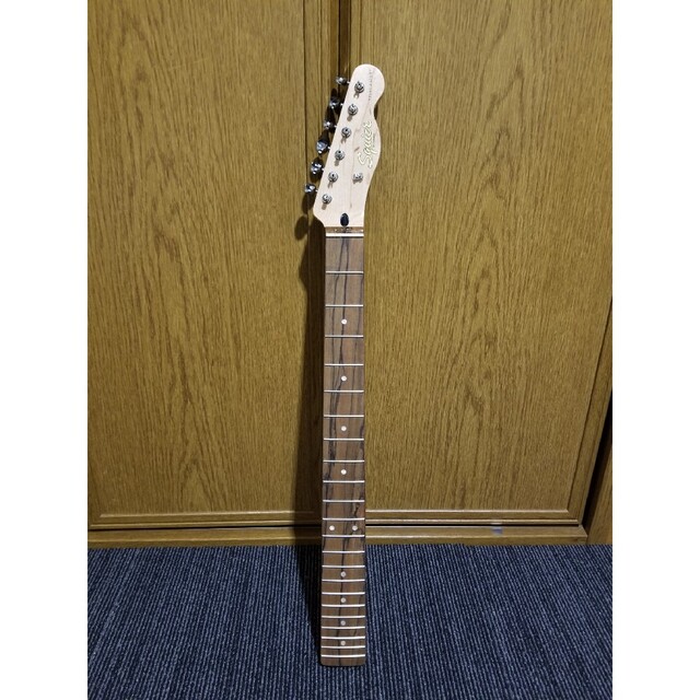 Fender squier バリトンネック