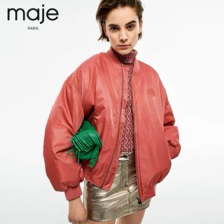 maje(ジャケット/アウター)のフリマアイテム一覧 maje(ジャケット/アウター)のフリマアイテム一覧