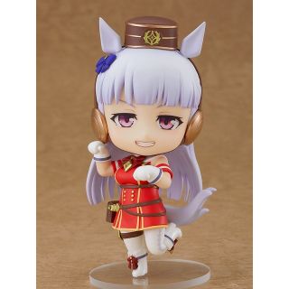 グッドスマイルカンパニー(GOOD SMILE COMPANY)のねんどろいど ゴールドシップ(ゲームキャラクター)