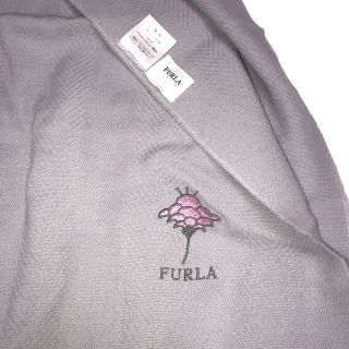 フルラ(Furla)のFURLA フルラ ブランケットショール(マフラー/ショール)