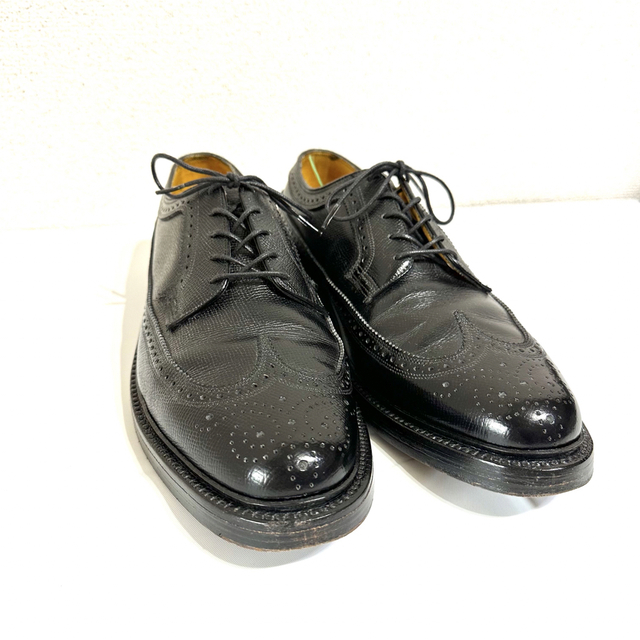 70年初期 Florsheim Imperial Kenmoor 9C