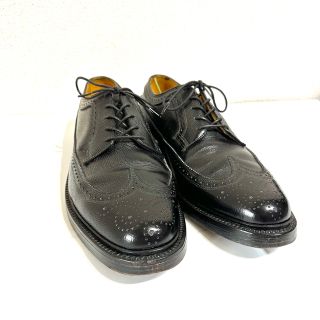 70年初期 Florsheim Imperial Kenmoor 9C(ドレス/ビジネス)