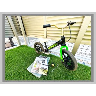 d-bike ストライダー　子供自転車(自転車)