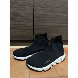 バレンシアガ(Balenciaga)のBALENCIAGA スピードトレーナー スピトレ 26cm(スニーカー)