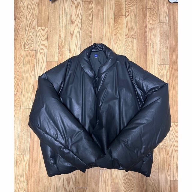 GAP(ギャップ)のyeezy gap round jacket XL メンズのジャケット/アウター(ダウンジャケット)の商品写真