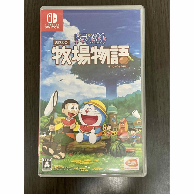 Nintendo Switch - ☆あいゆき様専用出品☆Nintendo Switch ドラえもん