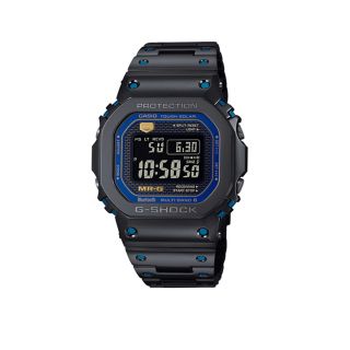 カシオ(CASIO)の未使用カシオ CASIO ジーショック MRG-B5000BA-1JR (腕時計(デジタル))