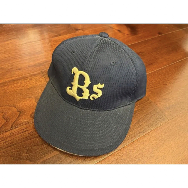 【よし様専用】野球選手サイン付き　ベースボールキャップ 16CAP260 メンズの帽子(キャップ)の商品写真