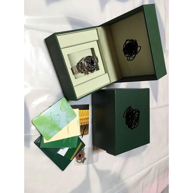 laion king249様　専用 メンズの時計(腕時計(アナログ))の商品写真