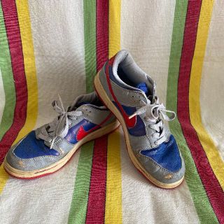 ナイキ(NIKE)のNIKE シューズ(スニーカー)