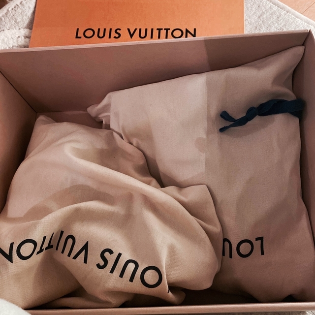 LOUIS VUITTON(ルイヴィトン)のSOLD OUT レディースの靴/シューズ(ブーツ)の商品写真