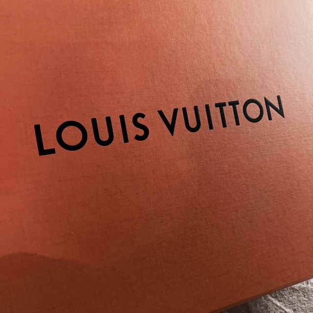 LOUIS VUITTON(ルイヴィトン)のSOLD OUT レディースの靴/シューズ(ブーツ)の商品写真