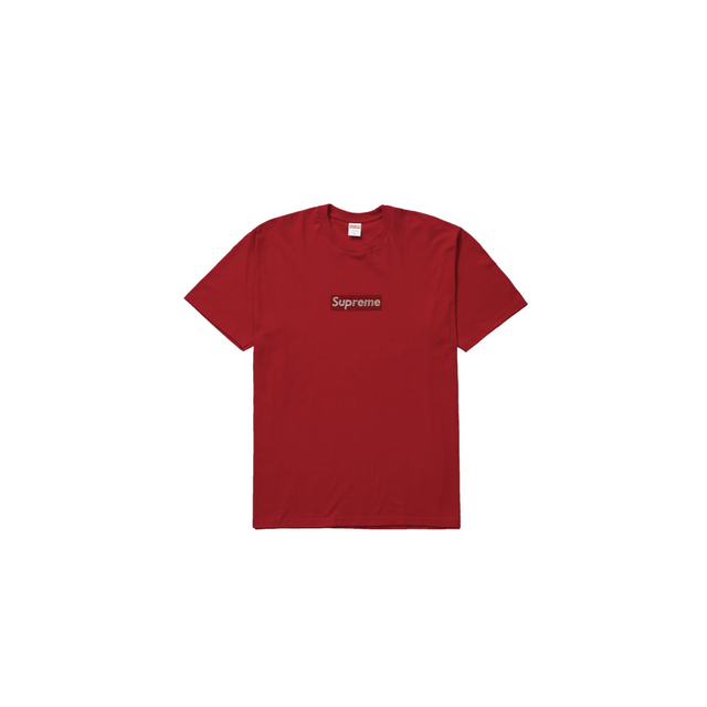 Supreme®/Swarovski® Box Logo Tee Tシャツ L