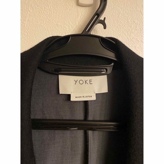 YOKE - YOKE 19aw セットアップの通販 by shop｜ヨークならラクマ