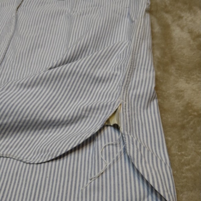 anachronorm(アナクロノーム)のアナクロノーム長袖シャツ メンズのトップス(シャツ)の商品写真