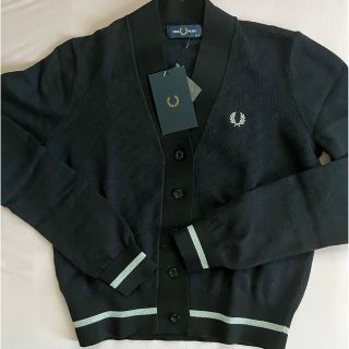 フレッドペリー(FRED PERRY)のフレッドペリーカーディガン(カーディガン)