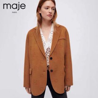 maje(ジャケット/アウター)のフリマアイテム一覧 maje(ジャケット/アウター)のフリマアイテム一覧