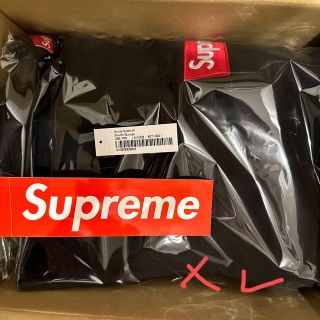 シュプリーム(Supreme)のSupreme Box Logo Crewneck Black X L(スウェット)