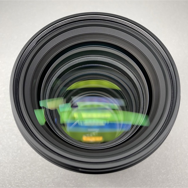 SIGMA(シグマ)のぱっち7523様　専用　SIGMA 85mm F1.4 DG HSM キヤノン用 スマホ/家電/カメラのカメラ(レンズ(単焦点))の商品写真