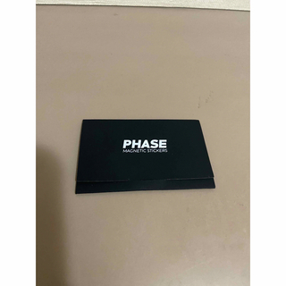 Phase DJ Magnetic Stickers Phase Remote(DJコントローラー)